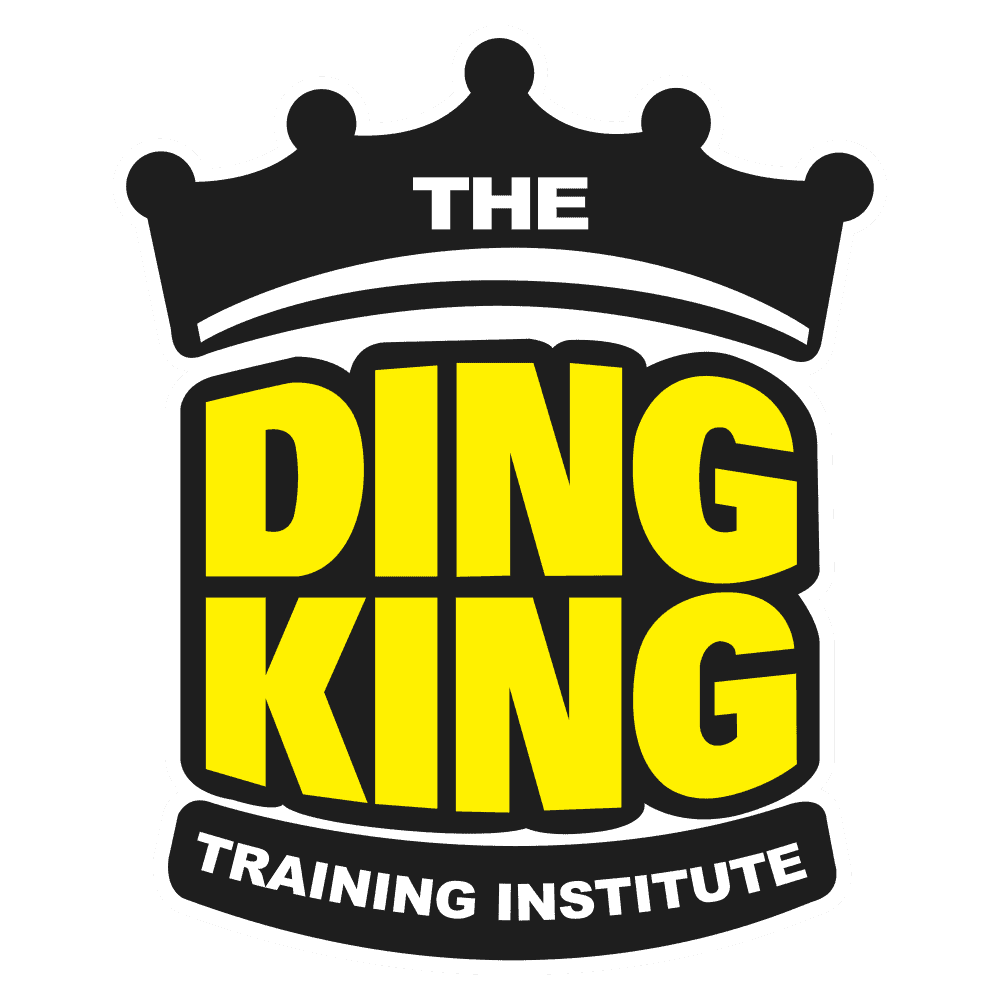 The Ding King Training Institute